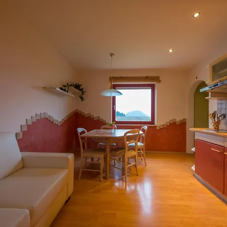Apartma Luna Apartment Bled