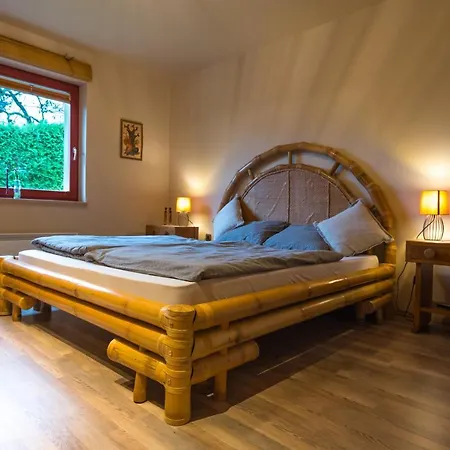 Apartma Luna Bled