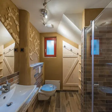 Apartma Luna Apartment Bled