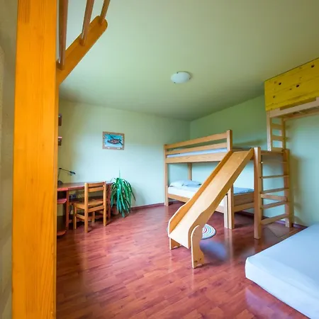 Apartma Luna * Bled