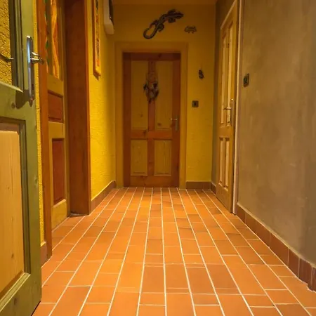 Apartma Luna