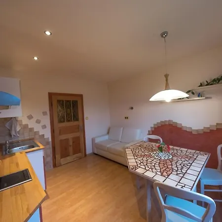 Apartma Luna Apartment Bled