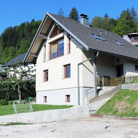 Apartma Luna Apartment Bled
