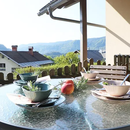Apartma Luna Apartment Bled