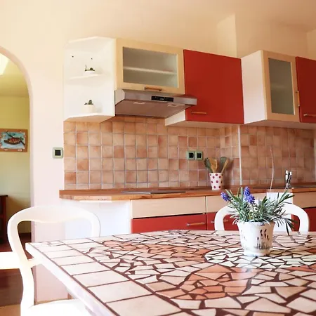 Apartma Luna Bled