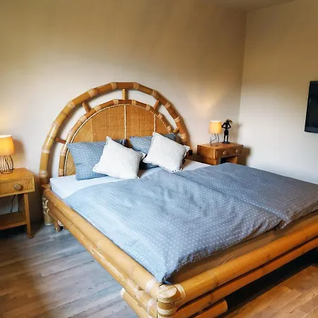 Apartma Luna