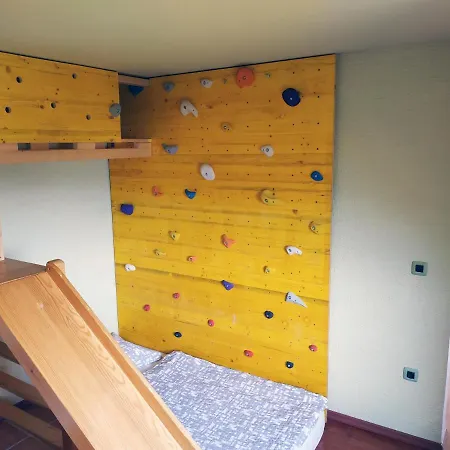 Apartma Luna Apartment